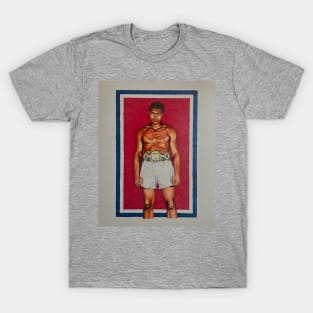 Ali: American Icon T-Shirt